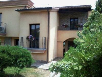 Villa Fiametta