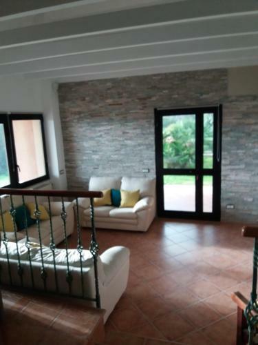Villa Fiametta