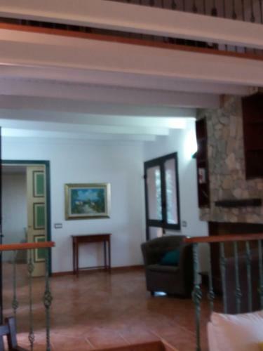 Villa Fiametta