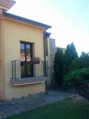 Villa Fiametta