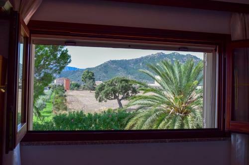 Hostal Villa Sa Perdera