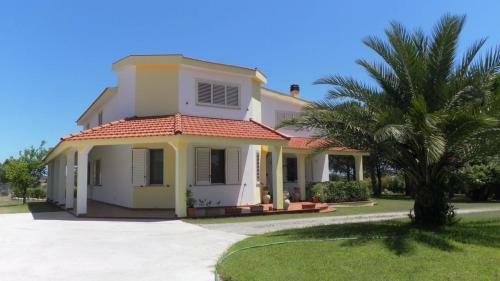 Hostal Villa Sa Perdera
