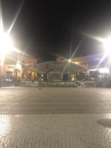 Hostal Villa Sa Perdera