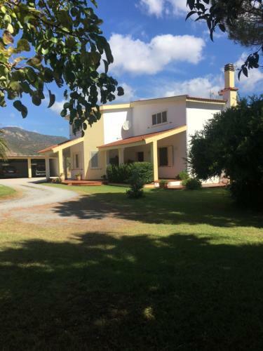 Hostal Villa Sa Perdera