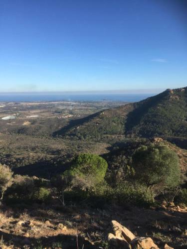Hostal Villa Sa Perdera