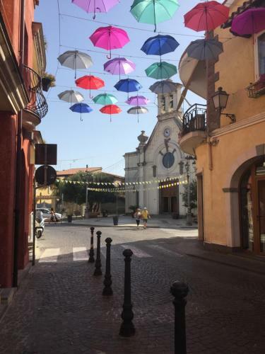Hostal Villa Sa Perdera