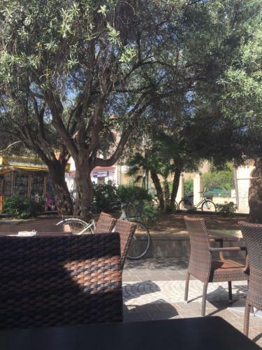 Hostal Villa Sa Perdera