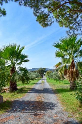 Hostal Villa Sa Perdera
