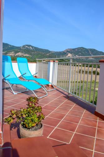 Hostal Villa Sa Perdera