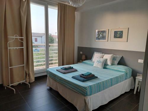 A Gem Apartment With Terrace