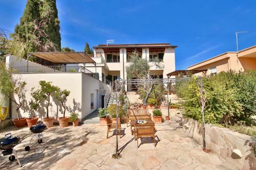 Apartamento Lentischio By Klabhouse