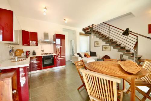 Apartamento Lentischio By Klabhouse