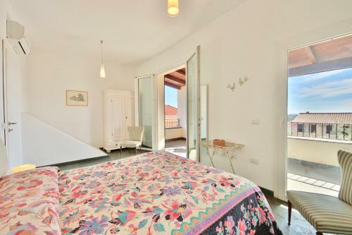 Apartamento Lentischio By Klabhouse