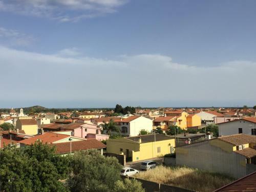 Apartamento Su Casteddu