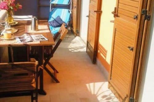 Apartamento Su Casteddu