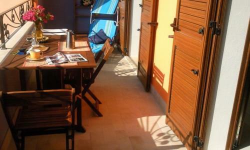 Apartamento Su Casteddu