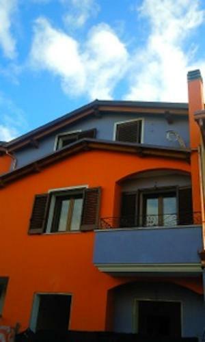 Apartamento Su Casteddu