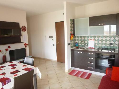Apartamento La Casa Papavero