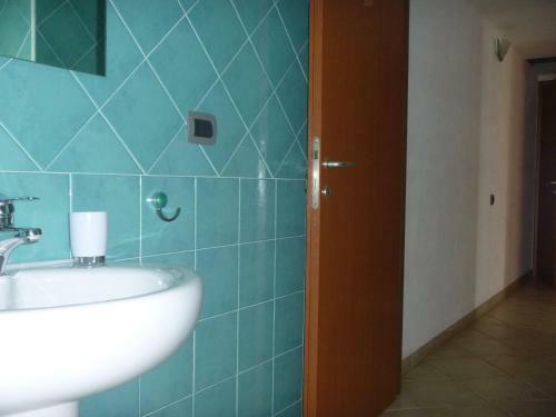 Apartamento La Casa Papavero