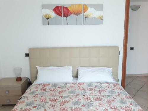 Apartamento La Casa Papavero