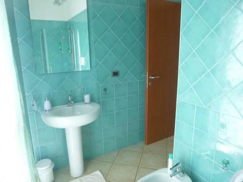 Apartamento La Casa Papavero