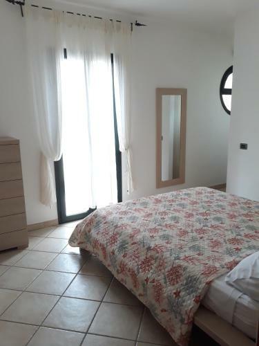 Apartamento La Casa Papavero