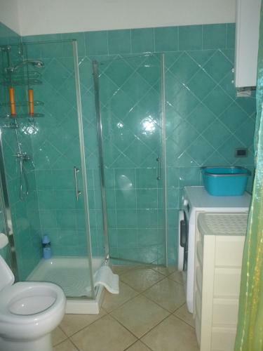 Apartamento La Casa Papavero
