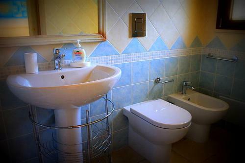 Bed & Breakfast Il Melograno Di Nora