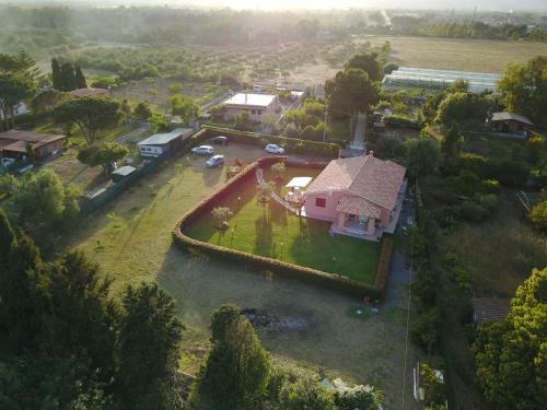 Bed & Breakfast Il Melograno Di Nora