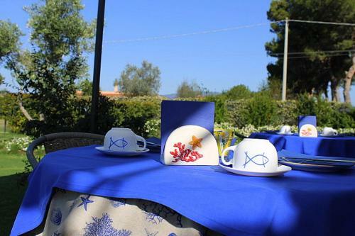Bed & Breakfast Il Melograno Di Nora