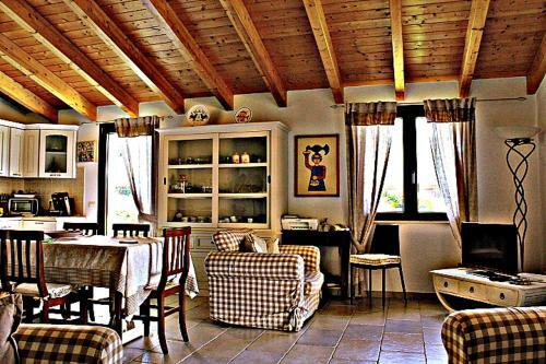 Bed & Breakfast Il Melograno Di Nora