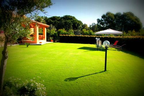 Bed & Breakfast Il Melograno Di Nora