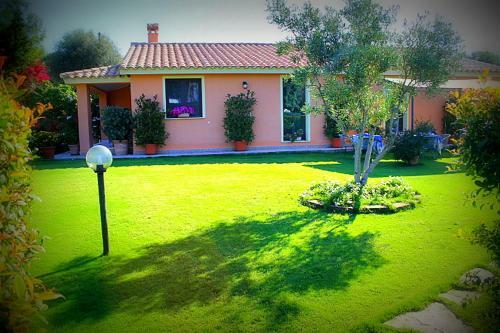 Bed & Breakfast Il Melograno Di Nora