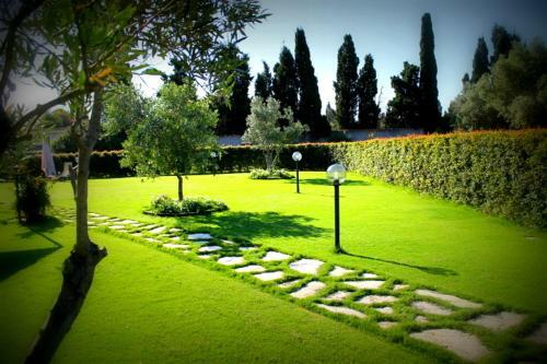 Bed & Breakfast Il Melograno Di Nora