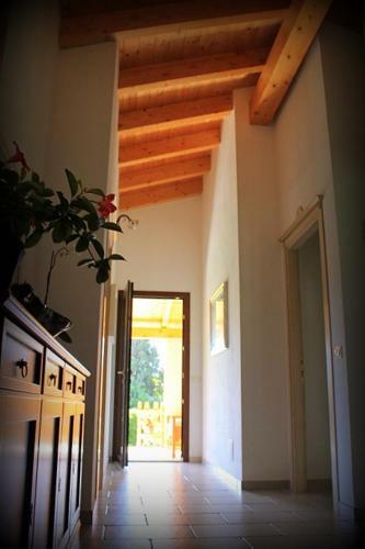 Bed & Breakfast Il Melograno Di Nora
