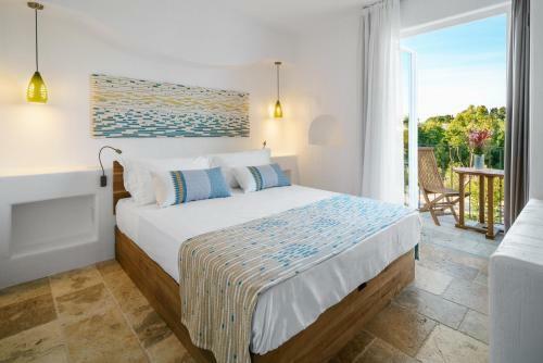 Sant Efis Hotel
