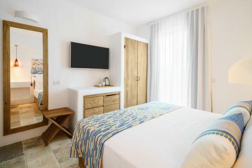 Sant Efis Hotel
