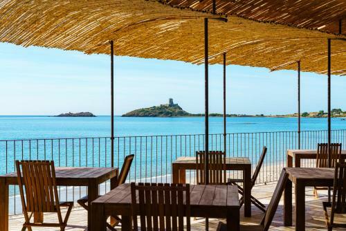 Sant Efis Hotel