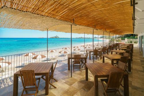 Sant Efis Hotel