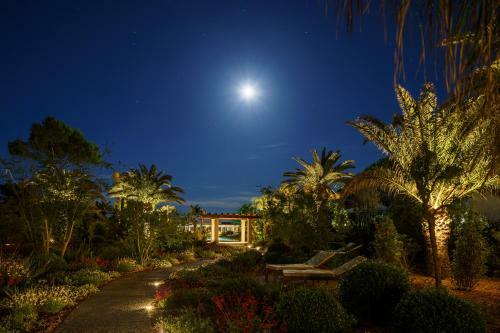 Sant Efis Hotel