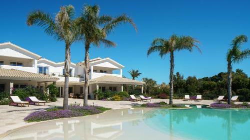 Sant Efis Hotel
