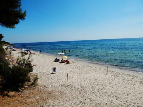 Apartamento Lovely Studio In Pula