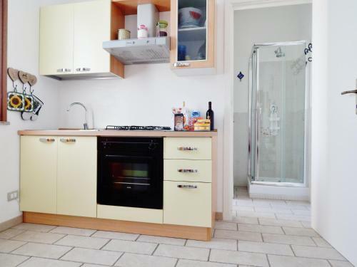 Apartamento Lovely Studio In Pula