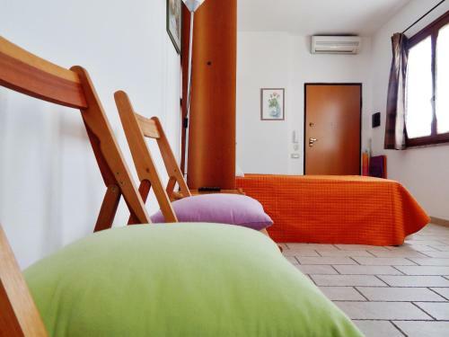 Apartamento Lovely Studio In Pula