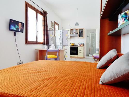 Apartamento Lovely Studio In Pula