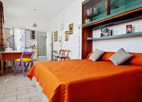 Apartamento Lovely Studio In Pula