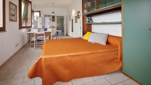Apartamento Lovely Studio In Pula