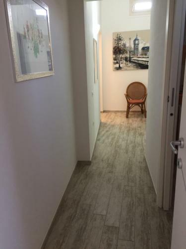Nuovo Appartamento In Centro