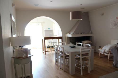Apartamento Appartamento Lill�