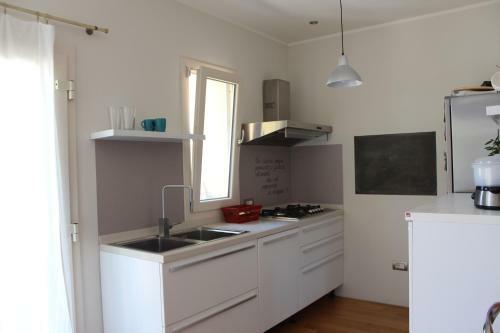 Apartamento Appartamento Lill�